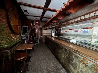 Restaurante en venta en Castillejos en Madrid