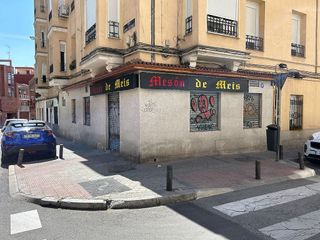 Restaurante en venta en Castillejos en Madrid