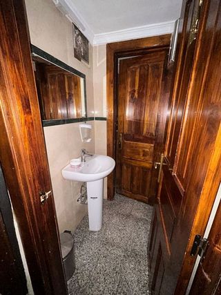 Restaurante en venta en Castillejos en Madrid