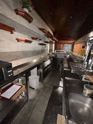 Restaurante en venta en Castillejos en Madrid