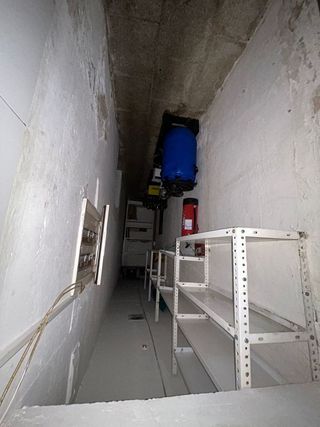 Restaurante en venta en Castillejos en Madrid