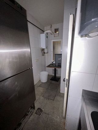 Restaurante en venta en Castillejos en Madrid