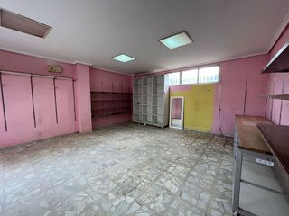 Local comercial en venta en Béjar