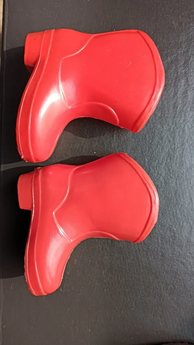 Calzado Nancy Antiguo