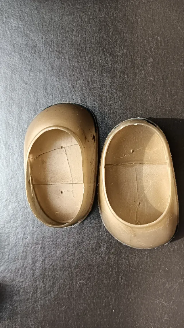 Calzado Nancy Antiguo