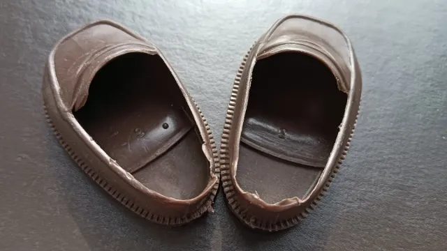 Calzado Nancy Antiguo