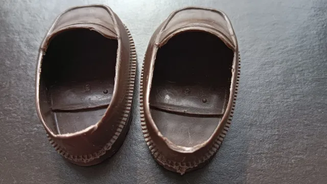 Calzado Nancy Antiguo