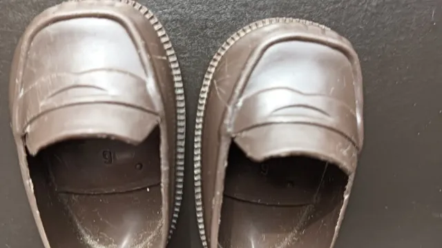 Calzado Nancy Antiguo