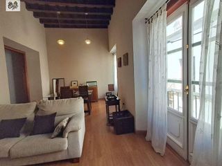 Piso en venta en Ayuntamiento - Catedral en Cádiz