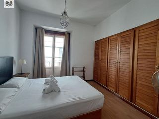 Piso en venta en Ayuntamiento - Catedral en Cádiz