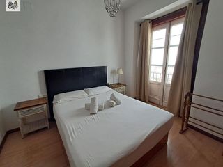 Piso en venta en Ayuntamiento - Catedral en Cádiz