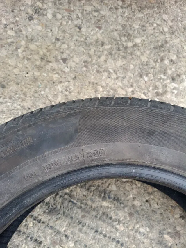 2 Neumáticos 175/65R15