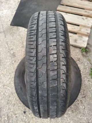 2 Neumáticos 175/65R15