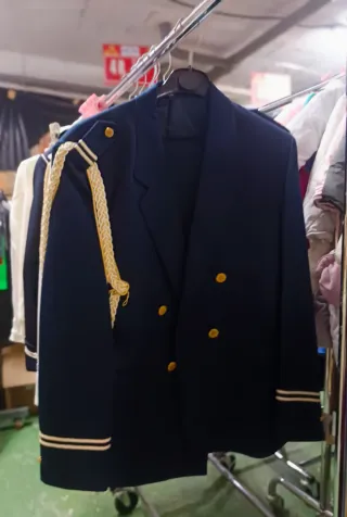 Vestido/traje de Primera Comunión niños/niñas