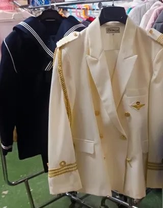 Vestido/traje de Primera Comunión niños/niñas