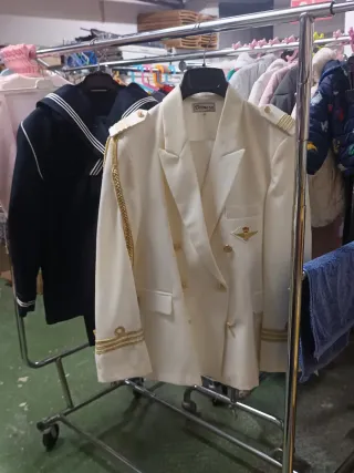 Vestido/traje de Primera Comunión niños/niñas