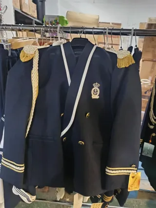 Vestido/traje de Primera Comunión niños/niñas