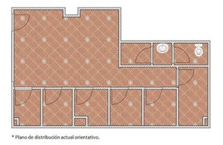 Local comercial en venta en Palmera - Dumboa - Arbes en Irun