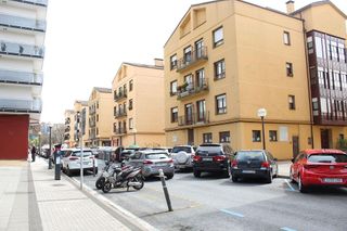 Local comercial en venta en Palmera - Dumboa - Arbes en Irun