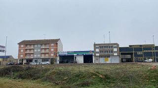 Terreno en venta en Bañeza (La)