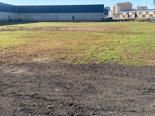 Terreno en venta en Bañeza (La)