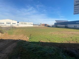 Terreno en venta en Bañeza (La)