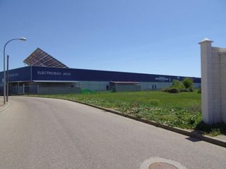 Terreno en venta en Bañeza (La)