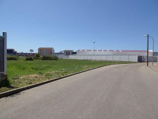 Terreno en venta en Bañeza (La)