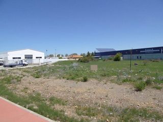 Terreno en venta en Bañeza (La)