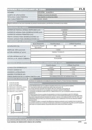 Terreno en venta en Bañeza (La)