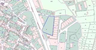 Terreno en venta en Bañeza (La)