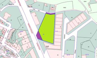 Terreno en venta en Bañeza (La)