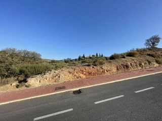 Terreno en venta en Bobadilla - Bobadilla Estación - La Joya en Antequera