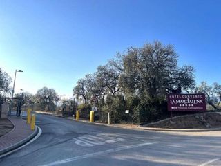 Terreno en venta en Bobadilla - Bobadilla Estación - La Joya en Antequera