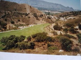 Terreno en venta en Bobadilla - Bobadilla Estación - La Joya en Antequera