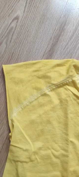 Camiseta Anabel Lee Sin tiempo para malos rollos