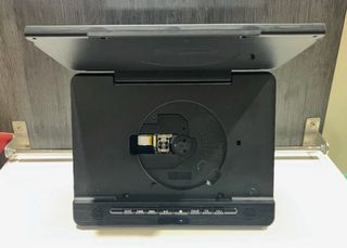 Reproductor DVD Portátil Coche