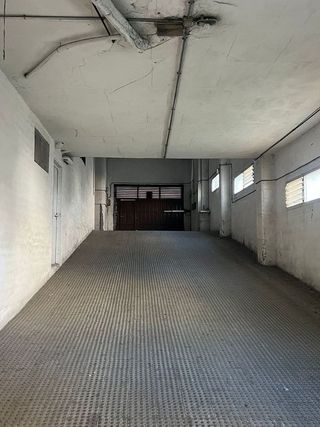 Garaje en venta en Béjar