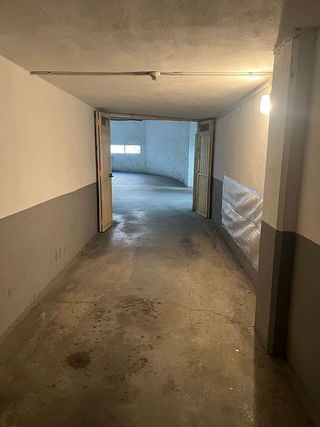 Garaje en venta en Béjar