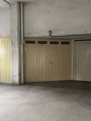 Garaje en venta en Béjar