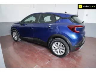 Renault Captur 2022