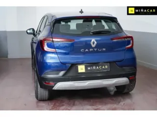 Renault Captur 2022