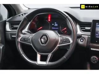 Renault Captur 2022