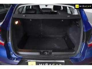 Renault Captur 2022