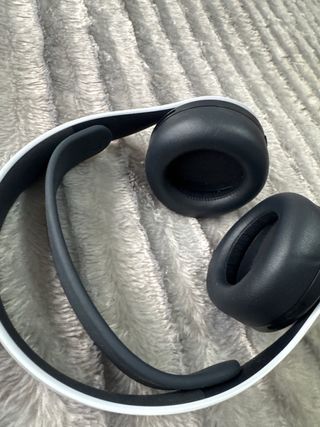 Auriculares Sony 3D Pulse + USB