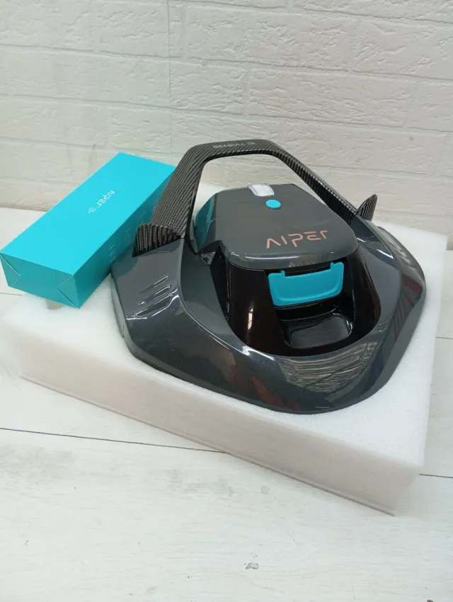 AIPER Seagull SE Robot Piscina