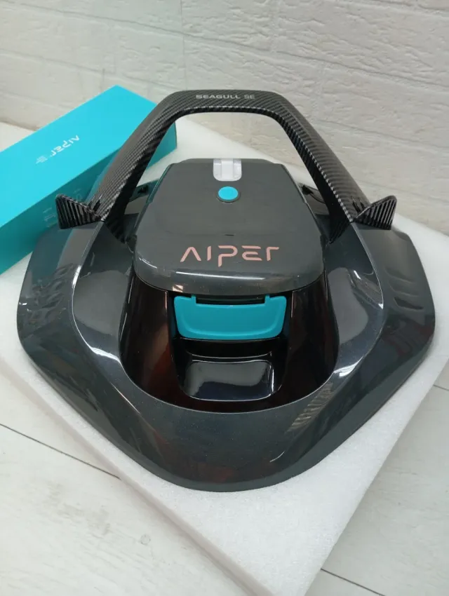 AIPER Seagull SE Robot Piscina