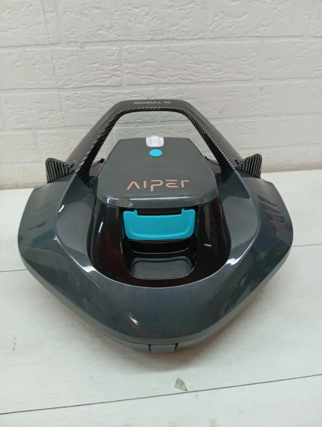 AIPER Seagull SE Robot Piscina