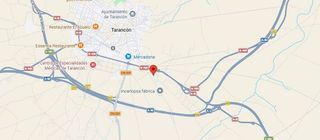 Nave industrial en venta en Tarancón