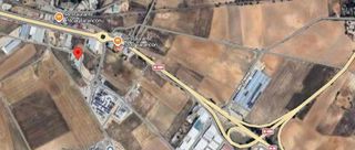 Nave industrial en venta en Tarancón